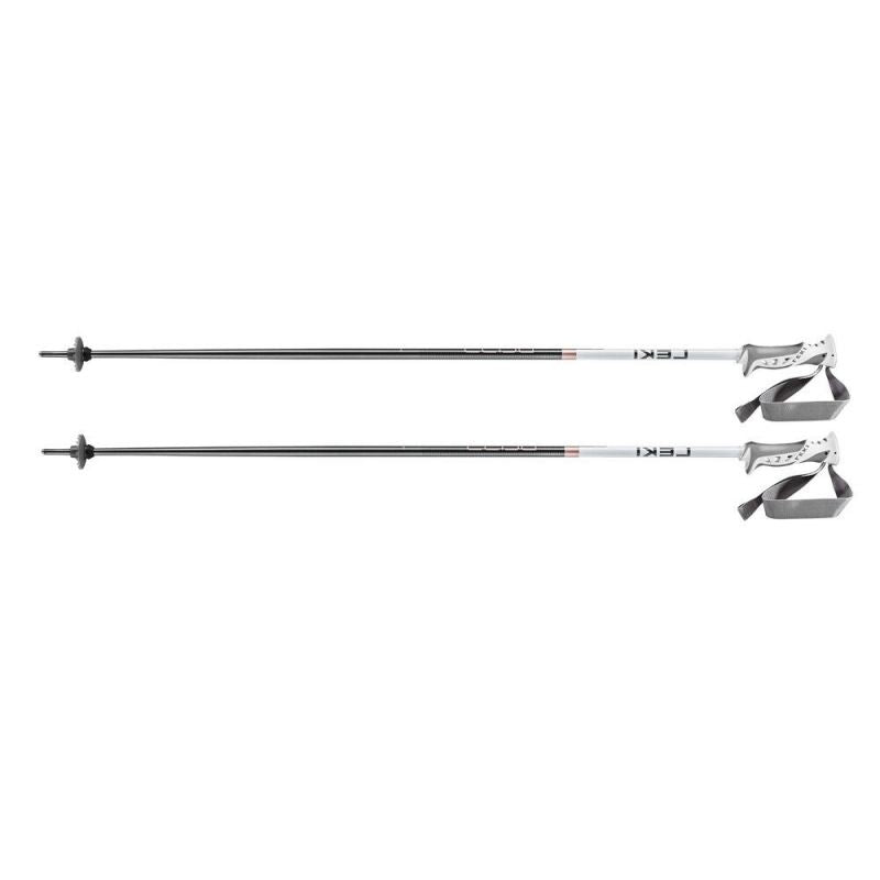 LEKI STICKS BLISS resegold 115 Akcesoria sportowe i turystyczne/Kije do Nordic Walking i trekkingu Your Sports Performance