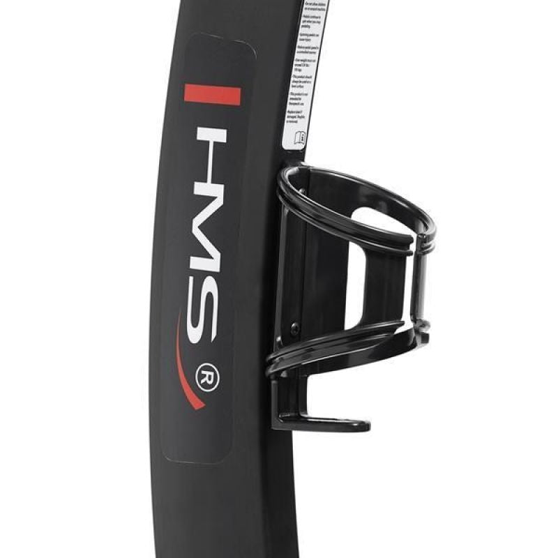 HMS M5812-i magnetic bike In preparation Your Sports Performance