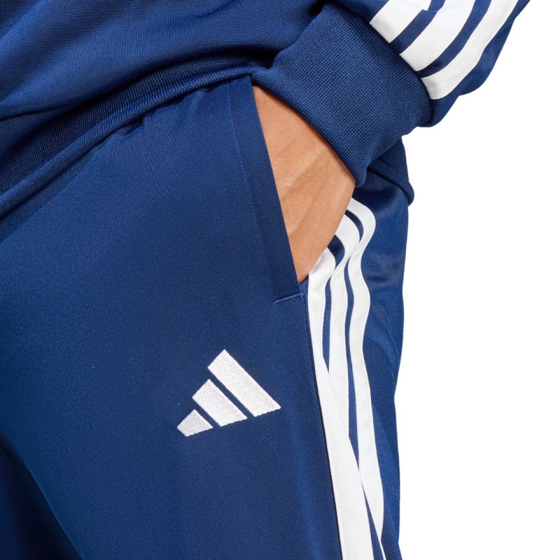 adidas Sportswear Basic 3-Stripes M JI8859 tracksuit adidas