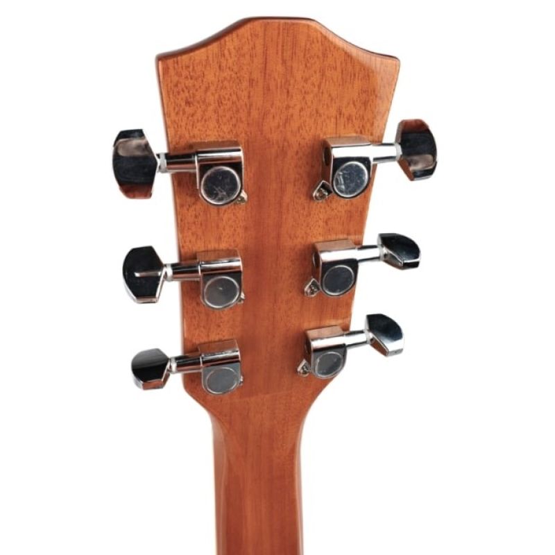 V-TONE VEAG1 CE VS - 4/4 electro-acoustic guitar Gitary/Gitary elektroakustyczne Your Sports Performance