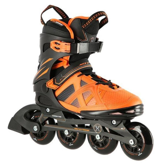 Nils Extreme Rollerblades NA14112 42 16-01-188 Import z Action/Skating/Rolki, wrotki Your Sports Performance