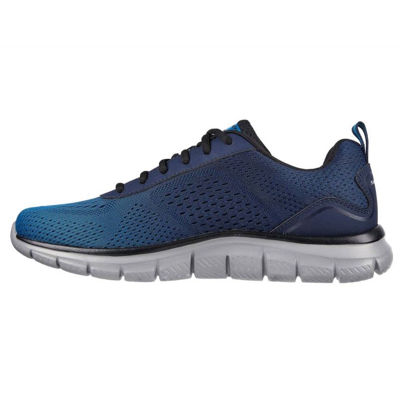 Skechers Track Ripkent M 232399/NVBL shoes Footwear/Training/Men/Skechers Your Sports Performance
