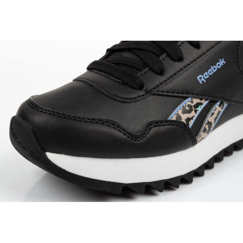 Reebok Royal Jr 100033299 shoes Footwear/Lifestyle Reebok
