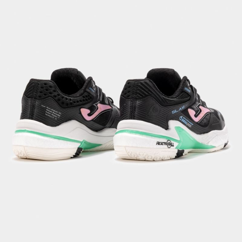 Joma Slam Lady 2501 W Tennis Shoes TSLALS2501OM Footwear/Tennis/Low/Joma Joma
