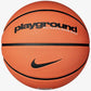 Nike Playground ball 100449881 405 Accessories/Balls/Basketball Nike
