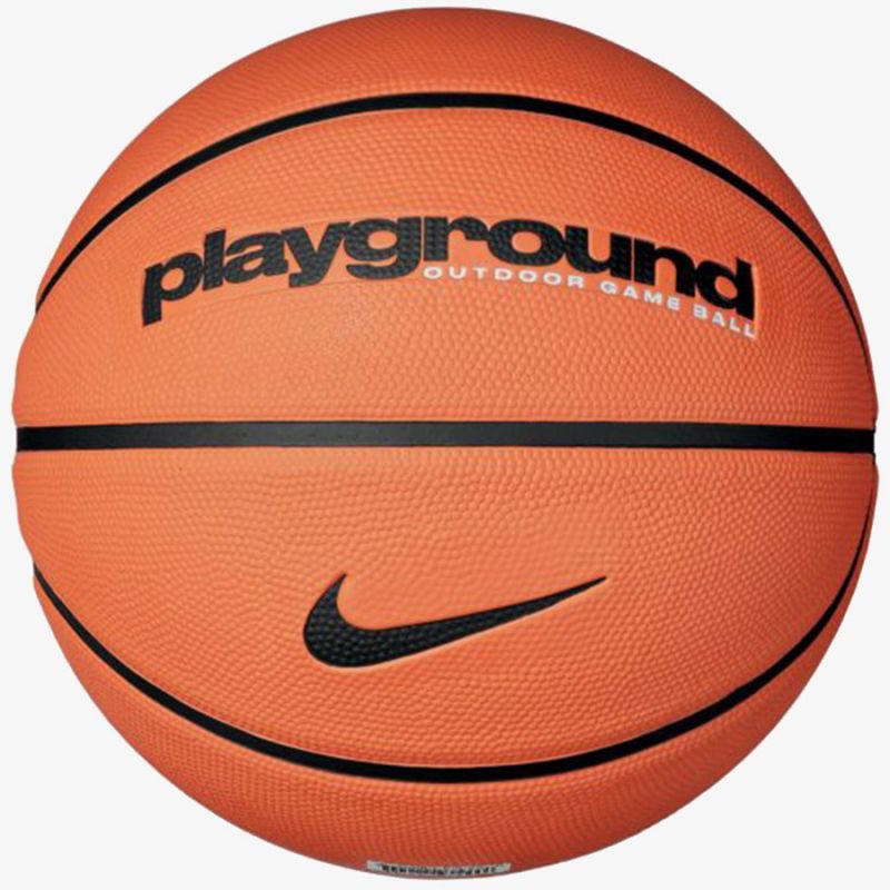 Nike Playground ball 100449881 405 Accessories/Balls/Basketball Nike