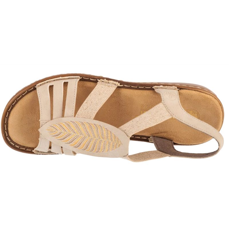 Rieker Sandals W 608C0-62 Footwear/Lifestyle/Rieker Your Sports Performance
