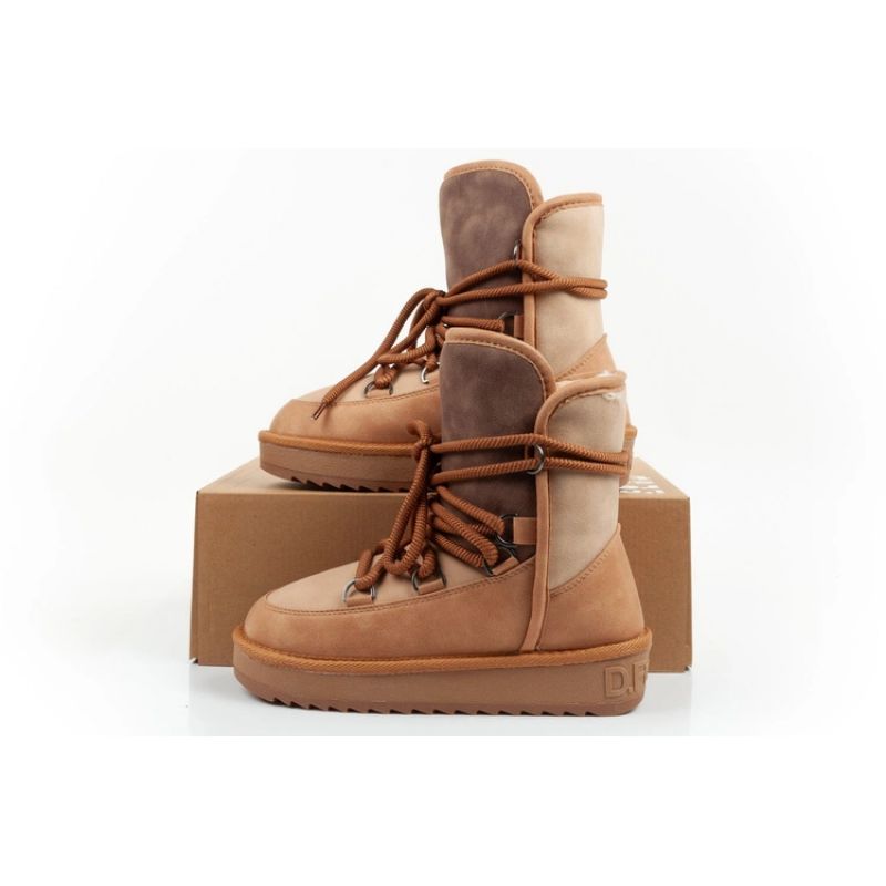 D.Franklin W shoes DFSH370013-SAND Footwear/Outdoor/D.Franklin Your Sports Performance