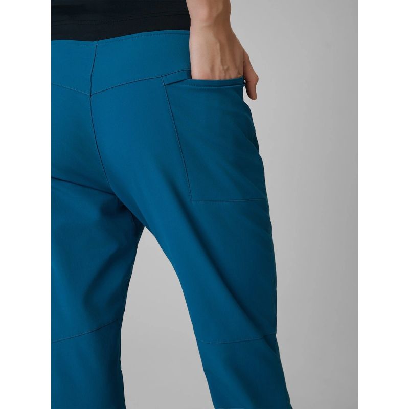 Women's quick-drying trekking trousers 4F 4FRSS26TFTRF1464-46S 4f
