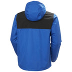 Helly Hansen Vancouver Fleece Lined Jacket M 54269 543 Clothing/Outdoor/Helly Hansen Your Sports Performance