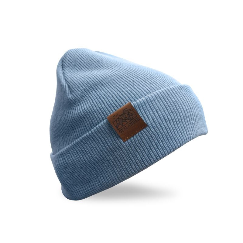 OFFLANDER WINTER HAT LIGHT BLUE In preparation Your Sports Performance