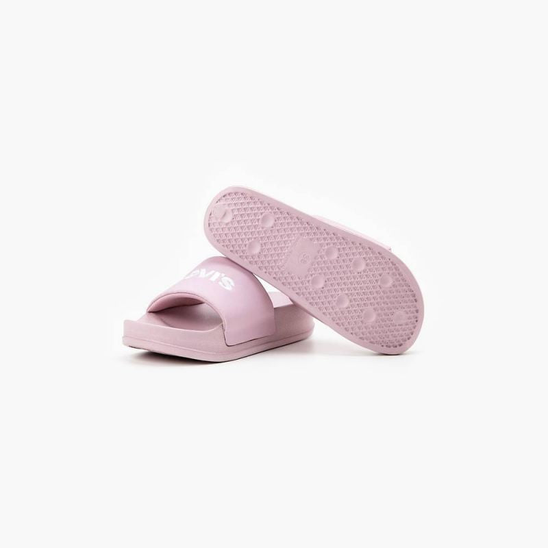 Levi's June S Bold Padded Flip-Flops W D78890002 Footwear/Lifestyle/Levis Your Sports Performance