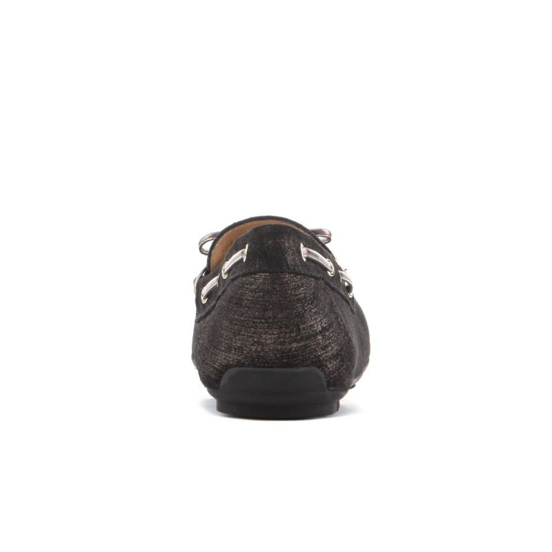 Geox D Leelyan A - SHI.Suede D724RA 00077 C9999 In preparation Your Sports Performance