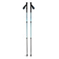 Black Diamond Trail Back Burnt Sienna Trekking Poles Import z Action/Akcesoria sportowe i turystyczne/Kije do Nordic Walking i trekkingu Your Sports Performance