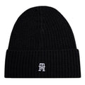 Tommy Hilfiger Monogram W Cap AW0AW14286 Clothing/Outdoor/Czapki, szaliki, rękawiczki, maski/Tommy Hilfiger Tommy Hilfiger