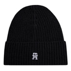 Tommy Hilfiger Monogram W Cap AW0AW14286 Clothing/Outdoor/Czapki, szaliki, rękawiczki, maski/Tommy Hilfiger Tommy Hilfiger