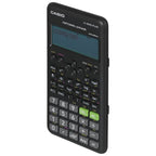 CASIO FX-82ESPLUS-2 SCIENTIFIC CALCULATOR, 252 FUNCTIONS, 77X162MM, BLACK BOX In preparation Your Sports Performance