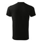 Mafini Heavy V-neck T-shirt MLI-11101 black Clothing/Lifestyle/T-shirts/Malfini Your Sports Performance
