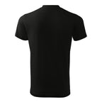 Mafini Heavy V-neck T-shirt MLI-11101 black Clothing/Lifestyle/T-shirts/Malfini Your Sports Performance
