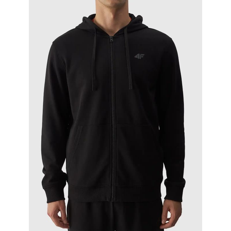 4F M 4FWMM00TSWSM1466-20S sweatshirt Clothing/Lifestyle/4F 4F