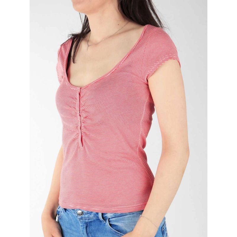 Lee T-shirt L428CGXX In preparation Your Sports Performance
