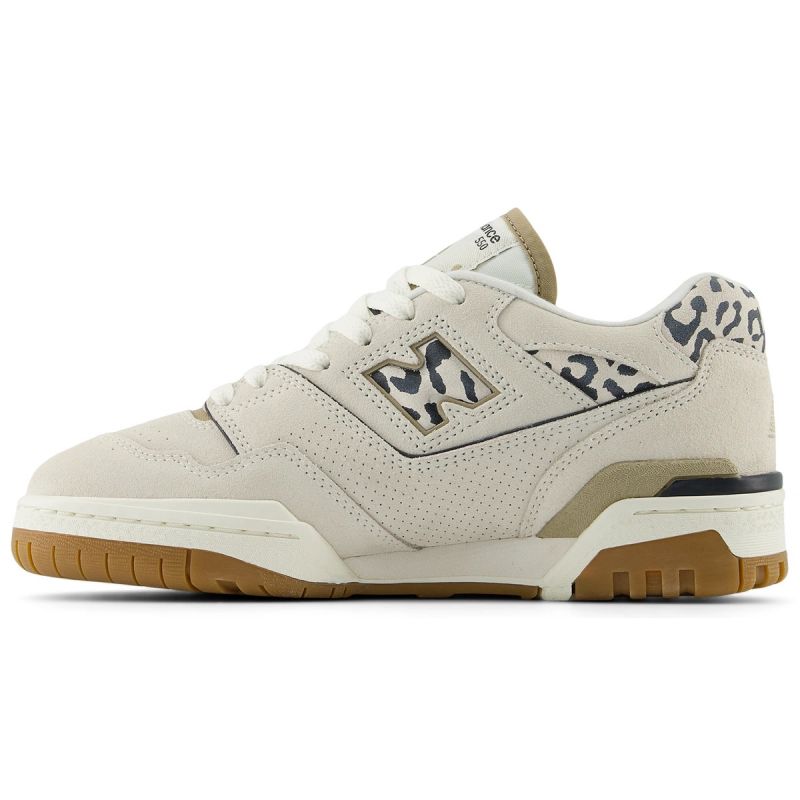 New Balance W BBW550QA sports shoes Footwear/Lifestyle New Balance