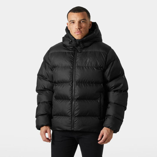 Helly Hansen Men's Down Jacket ACTIVE PUFFY JACKET 54482 990 Helly Hansen
