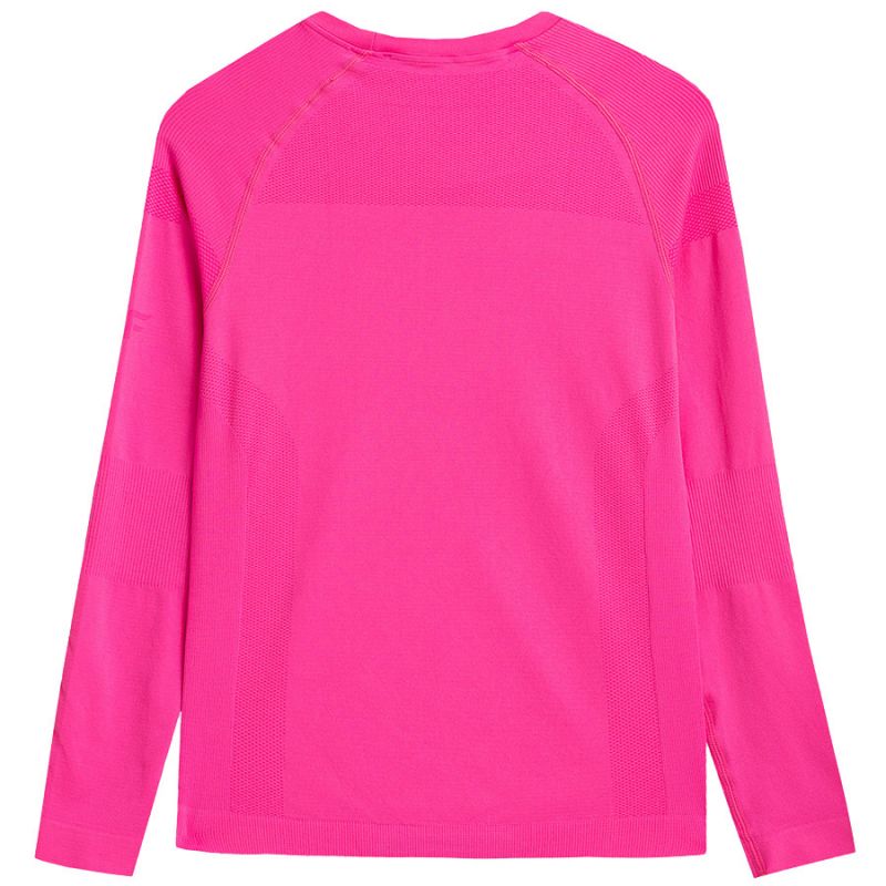 Thermoactive T-shirt 4F W H4Z21-BIDB030G 54S Clothing/Ski Your Sports Performance