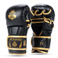 MMA Sparring Gloves S - Master Gold - Valor Series Rękawice MMA Your Sports Performance
