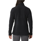 Columbia Basin Trail III Full Zip Fleece W 1938041 010 Sport/Clothing Your Sports Performance