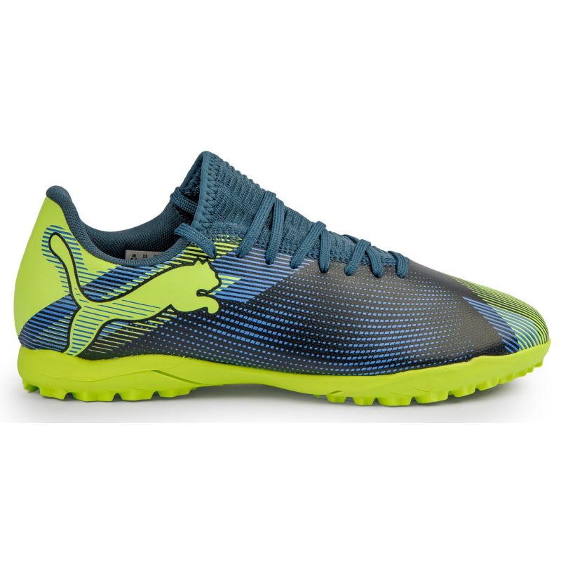 Puma Future 7 Play TT Jr 107950 03 Football Boots Footwear/Football/Kids Puma