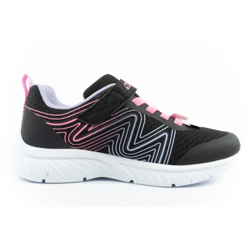 Skechers Microspec Velcro sports shoes for children, lightweight and comfortable In preparation Your Sports Performance