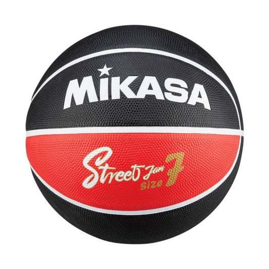 Mikasa BB702B-BKRW Basketball Accessories/Balls/Basketball Your Sports Performance