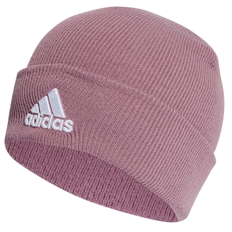 Adidas Logo Beanie Cuf II3526 Clothing/Lifestyle Adidas