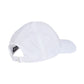adidas New Logo Embroidered Baseball Cap JN6590 Clothing/Multisport Adidas