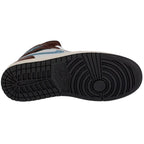 Nike Air Jordan 1 Mid M FQ7831-142 shoes Footwear/Lifestyle Nike