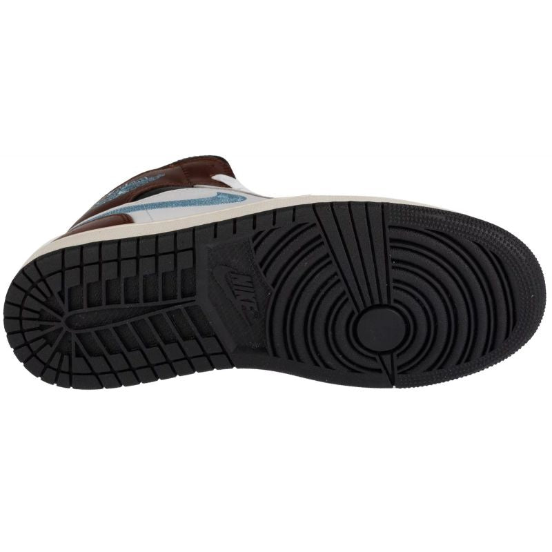 Nike Air Jordan 1 Mid M FQ7831-142 shoes Footwear/Lifestyle Nike