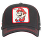 Capslab Super Mario Bros Cap M CL-SMB-1-MAR2 Clothing/Multisport Your Sports Performance