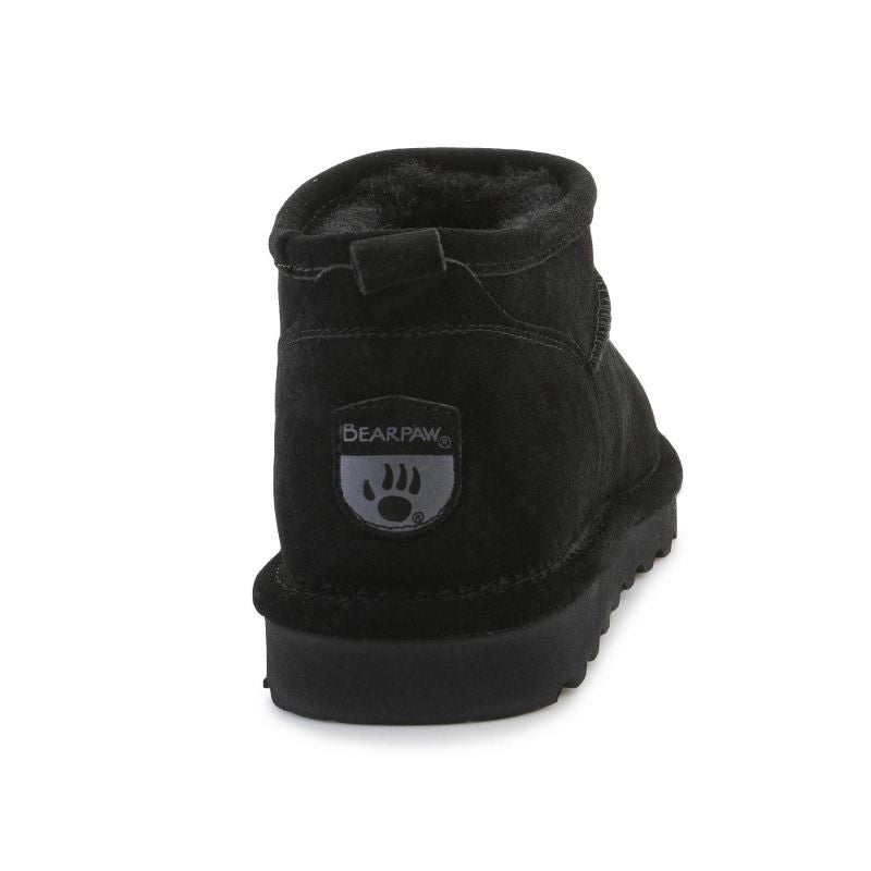 Bearpaw Super Shorty W 3049W-011 Shoes Your Sports Performance