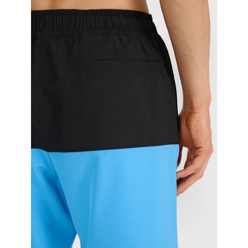 Men's boardshorts 4F 4FWSS25UBDSM135-48S Mężczyzna/Odzież/Spodenki i szorty/Spodenki plażowe Your Sports Performance