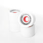 TEMPISH Flows 78A 70x51 Longboard Wheels In preparation Your Sports Performance