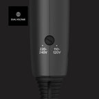 Taurus Studio Glow 1400W ultralight travel dryer AGD - Produkty/Suszarki do włosów Your Sports Performance