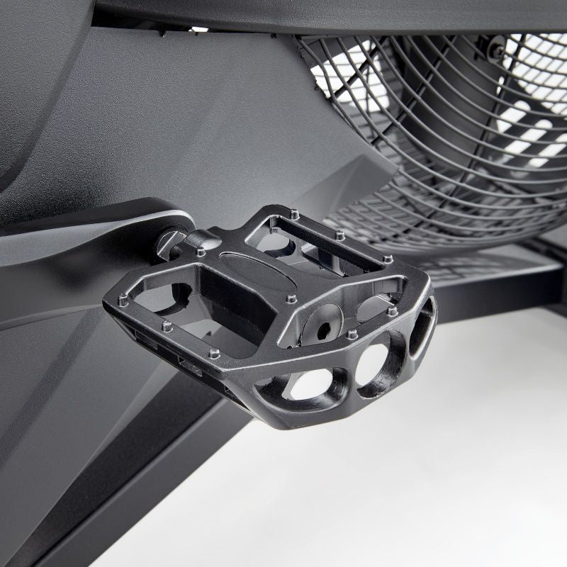 HALF HUMAN AIR BIKE In preparation Your Sports Performance
