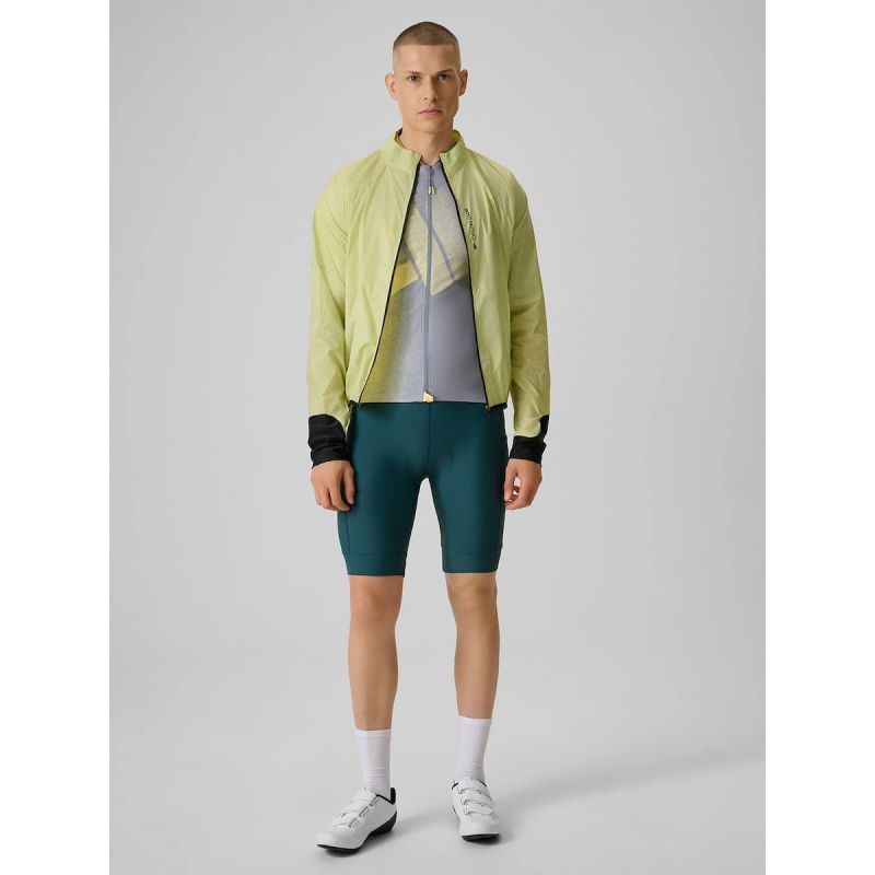 Men's 4F UPF50+ Cycling Jersey 4FRSS26TFTSM2448-73A