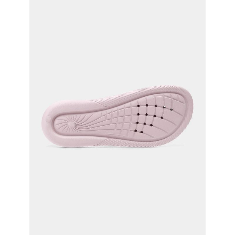 4f Children's Pool Flip-Flops for Summer 4FJRMM00FFLIU128A-56S Pink *Kategoria tymczasowa Your Sports Performance