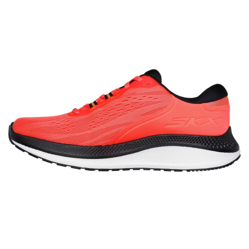 Skechers Go Run Persistence 2 M Running Shoes 246084-RDBK Footwear/Running/Men/Skechers Skechers
