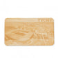 GKS Tychy wooden magnet In preparation Your Sports Performance
