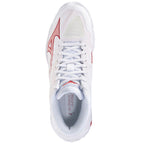 Mizuno WAVE LIGHTNING ELITE MID W V1GC260573 shoes To be categorized Your Sports Performance