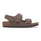 Birkenstock Milano AS Jr 1029375 Sandals Footwear/Lifestyle/Brinkenstock/Sandały Birkenstock