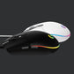 Logitech G203 Lightsync Mouse Gaming PC/Myszy gamingowe Your Sports Performance